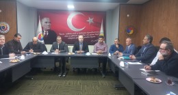 Kdz. Ereğli TSO ve İŞKUR İş Birliğiyle Eğitim Seferberliği!