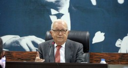 BAŞKAN POSBIYIK, AKP’LİLERLE BİRLİKTE HAREKET EDEN CHP’Lİ MECLİS ÜYELERİNE TEPKİ GÖSTERDİ