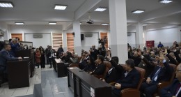 CHP’DEN AYRILAN 8 MECLİS ÜYESİ AK PARTİ’YLE İŞBİRLİĞİ YAPTI, SATIŞ REDDEDİLDİ