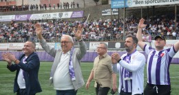 BEYÇAYIR ASLANLARI, BARTIN’I FARKLI YENDİ