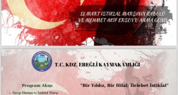 Kaymakamlık Açıklaması