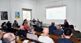 KDZ. EREĞLİ BELEDİYESİ, REVİZYON ÇALIŞMALARINI ŞEFFAF YÜRÜTÜYOR