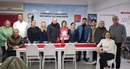 Atatürkçü Düşünce Derneği Kdz.Ereğli Şubesi Yönetim Kurulu olarak CHP Kdz.Ereğli İlçe Başkanlığındaki demokrasi nöbetine katılarak destek olduk.