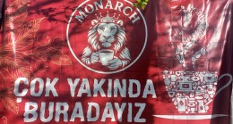 Kdz Ereğli’ye Dünyaca Ünlü MONARCH Cafe Açılıyor