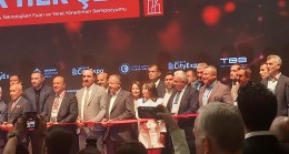 KDZ. EREĞLİ BELEDİYESİ, ANTALYA CİTY EXPO FUARI’NDA