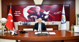 BAŞKANLIK VEKALETİ, KORAY İŞERİ’DE