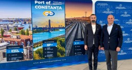 Deniz Ticaret Odası Fuarda