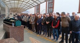Düzce’li İş Adamı  Mümtaz Timur’un Acı Günü