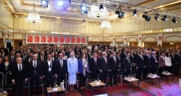 TBB MECLİS TOPLANTISI ANKARA’DA YAPILDI