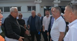 KDZ. EREĞLİ BELEDİYESPOR’UN GELECEĞİ MASAYA YATIRILDI
