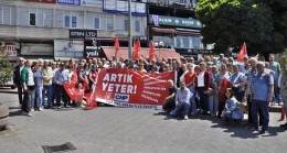 Kdz Ereğli CHP’den Bayram Mesajı