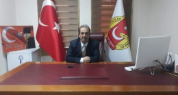 Kdz.Ereğli Gazeteciler Derneği (EGD) Yönetim Kurulu Başkanı Şafak EREL, 24 Temmuz Gazeteciler Günü ve Basın Bayramı nedeniyle bir mesaj yayımladı.