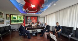 Kdz Ereğli MHP Şlçe Başkanı Rahman Demirtürk’ten Açıklama