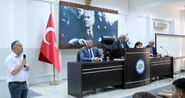 İMAR REVZİYONU SÜRÜYOR! EYLÜL’DE MECLİSE GELECEK