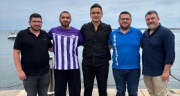 KDZ.EREĞLİ’MİZİN ÇOCUKLARIYLA YOLA DEVAM!