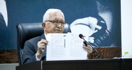 SÖYLEDİKLERİM KDZ. EREĞLİ’NİN GELECEĞİ İÇİN! “YAPILANLAR HEM EREĞLİ’YE HEM CHP’YE ZARAR VERİYOR”