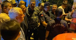 Milliyetçi Hareket Partisi Kdz. Ereğli İlçe Başkanlığı olarak Topçalı mevkiindeki yangın söndürme ve soğutma faaliyetlerine katkı sunabilmek adına bölgeye erişim sağladık.