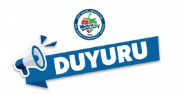 ŞEHİTLERİMİZ NEDENİYLE YAZ ŞENLİKLERİ ERTELENDİ