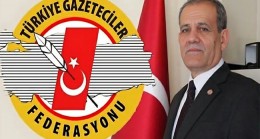 TGF “SANSÜRSÜZ, BAĞIMSIZ VE GÜÇLÜ BİR BASIN İÇİN MÜCADELEMİZİ SÜRDÜRECEĞİZ”