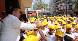 GENEL MADEN İŞÇİLERİ YÖNETİM KURULU : “2 AĞUSTOS’TA GREVDEYİZ”