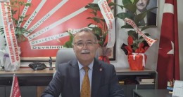 KOCAMANOĞLU’NDAN 30 AĞUSTOS ZAFER BAYRAMI MESAJI