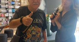Pirsing ve Kulak Küpesinde Efsane İsim Rabia Özmen Eczane Bozzhane’de