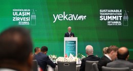 ULAŞIMDA YEŞİL DÖNÜŞÜM