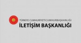 Kamuoyuna saygıyla duyurulur. Cumhurbaşkanlığı İletişim Başkanlığı Dezenformasyonla Mücadele Merkezi