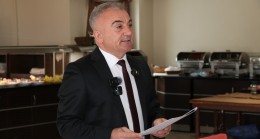 Murat Sesli ‘den Erdemir Açıklaması