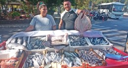 Karadeniz Ereğli’nin Efsane Balıkçı Ailesi