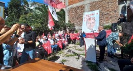 Kocamanoğlu  Gönülleri Fethetti