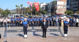 ZABITA 199 YAŞINDA…