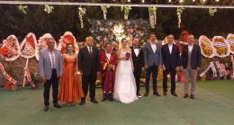 Asrın Düğünü  Kdz Ereğli Mavi Düğün Salonunda Gerçekleşti