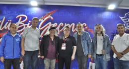 TEKNOFEST’TE BEUN RÜZGÂRI: REKTÖR ÖZÖLÇER’DEN TARİHE DAMGA VURAN AÇIKLAMALAR