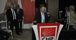 CHP Kongresini Neriman Posbıyık’ın Zerrin Yılmaz Erdoğan Kazandı