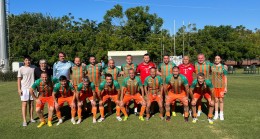 Turgut Tanyıldız Masterler şampiyonaya damga vurdu