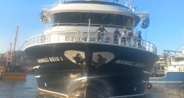 Karadenizin Efsane Balıkçı Gırgırı MAMULİ Ereğli’de