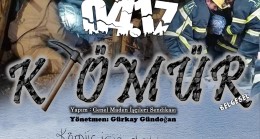 ‘K-ÖMÜR’ BELGESELİ TRT ULUSLARASI BELGESEL YARIŞMASINDA FİNALE KALDI