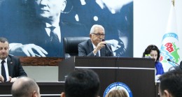 3 MAHALLENİN İMAR REVİZYONU MECLİS’TEN GEÇTİ