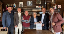 “ELPEK BEZİ ARTIK TESCİLLİ BİR EREĞLİ MARKASI”