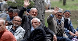 Emeklilere Tarihin En Kapsamlı Desteği: Üç Bakanlık Eşgüdüm Halinde Hizmet Seferberliği Yürütüyor