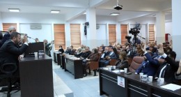 18 MAHALLENİN DAHA İMAR REVİZYONU MECLİS’TEN GEÇTİ