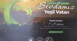 Yeşil Vatan Seferberliği