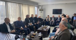 Kdz. Ereğli TSO Başkanı Arslan Keleş’ten geleceğe yönelik önemli açıklamalar