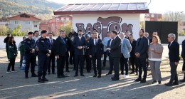 “Gördükçe İnandılar, İnandıkça Destek Verdiler!”