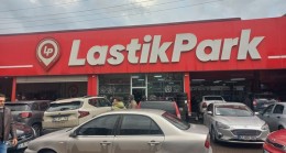 Lastik Park Batı Karadeniz’de Efsane Oldu