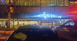 Engin Balık Yılbaşına Canlı Müzikle Giriyor