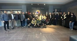 Kdz. Ereğli TSO ve BAKKA İş Birliğiyle Dış Ticaret Eğitimleri Başladı