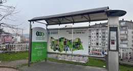 KDZ. EREĞLİ’DE “YEŞİLAY DURAĞI” FARKINDALIK OLUŞTURACAK