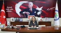 VEKALET, MECLİS ÜYESİ YAŞARE AYDIN’DA